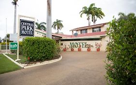 Central Park Motel
